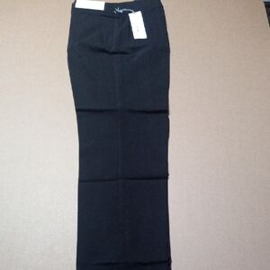 Black Dress Pants